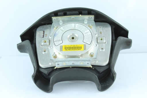 airbag POWIETRZNA driver´s OPEL CORSA B E96T1440400533 OPEL