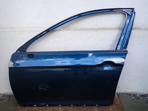 door left front left front VW VOLKSWAGEN PASSAT B8 3G 2014-2024R