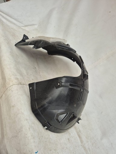 SEAT LEON 4 IV 5FA mudguard left front front 5FA809957