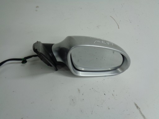VW PASSAT B6 mirror right 9 PIN LA7W 05-10R