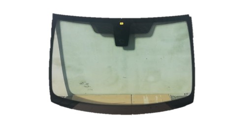 DOT22 AS1 - OPEL CORSA C ВЕТРОВОЕ СТЕКЛО ОРИГИНАЛ