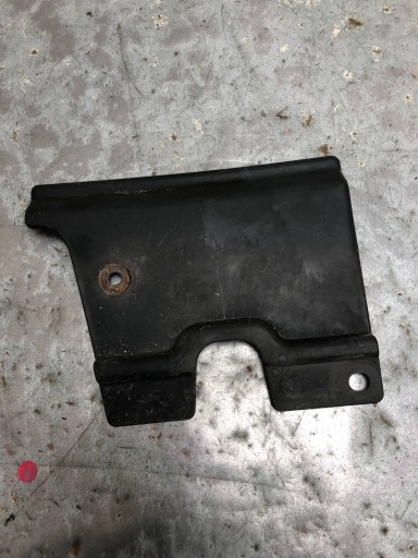 Schmutzfänger links vorne HYUNDAI I30 LIFT 29137-2L000