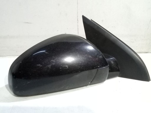 Opel Vectra C lift mirror right el. 5 PIN Z20R