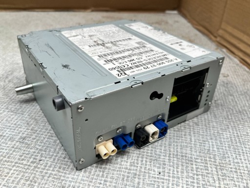 MERCEDES HEADUNIT RADIO NAVI 2059003729 A2059003729 @M