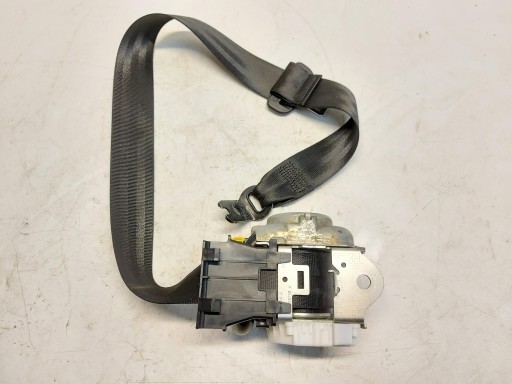 Audi RSQ3 Q3 83A 2022r Gurten Sicherheits rechts heck WYBUCH