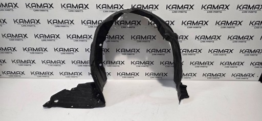 mudguard right front TOYOTA COROLLA E21 HB KOMBI 19- original 53875-02870
