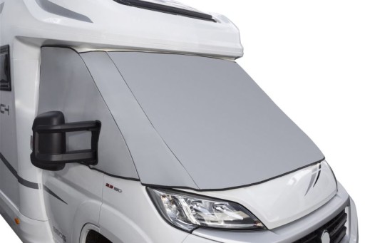 7241384N - Тепловые коврики на лобовое стекло окна Camper Citroen