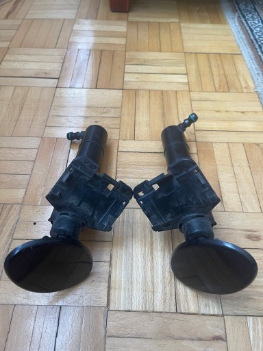 Seat Leon 06-09 шайба лампи оригінал