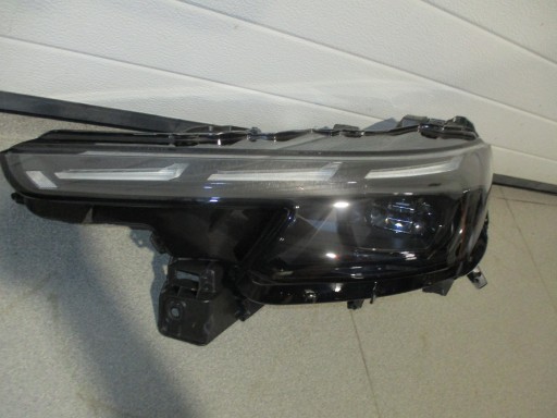 lámpa bal eleje ALFA ROMEO JUNIO MILANO FULL LED 50572577
