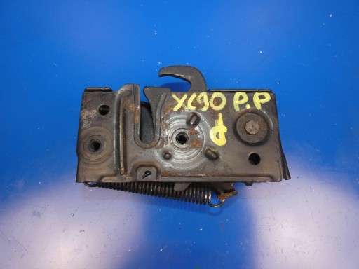 VOLVO XC90 II bonnet latch lock POKRYWY right front