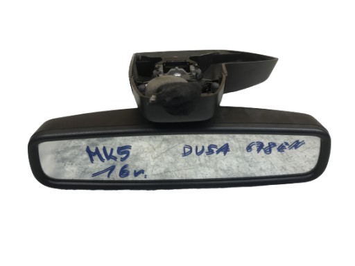 DU5A-17E678-EN - ВНУТРЕННЯЯ ЗЕРКАЛЬНАЯ КАМЕРА MONDEO MK5