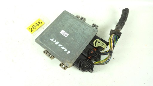 Computer FORD TRANSIT CONNECT MK2 II 1.6 TDCI DV61-12A650-CHC A2C95971902