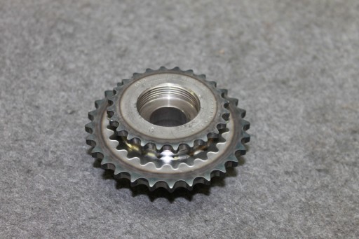BMW E90 F30 F10 F01 E70 F15 - 3.0D 3.5D N57D30A/B/C wheel ZEBATE of the gear
