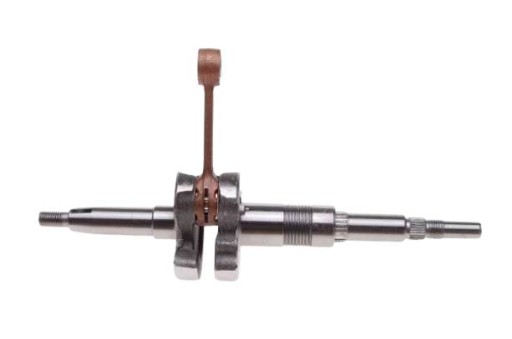 N19944 - КОЛІНЧАСТИЙ ВАЛ ДЛЯ TGB 50