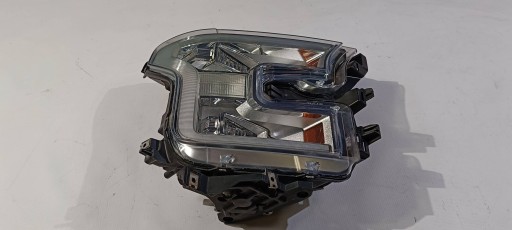light front front right Full LED Ford F150 F-150 2015