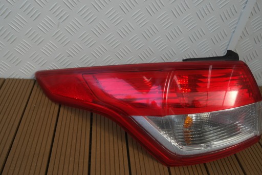 FORD KUGA MK2 II 13- light rear left W fender CV44-13405-AG EUROPA OE