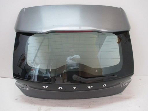 boot doors VOLVO V40 below KAMERE 14R