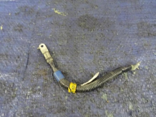 32601-TBA-A102 - Кабель аккумулятора Honda Civic X