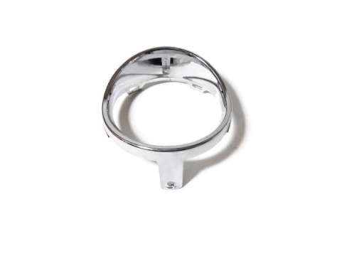 61302-MFR-670-G67 - HONDA VT1300C КРИШКА РАМКА ЛАМПИ ОБІД ФАРИ