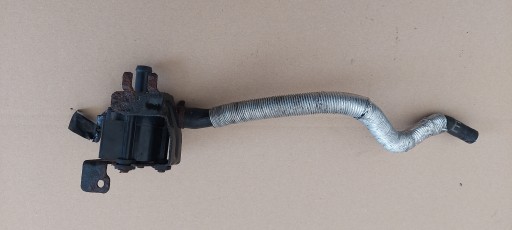 Pompa OBIEGOWA d’acqua FORD FIESTA MK7 B-MAX C1B1-8C419-AA