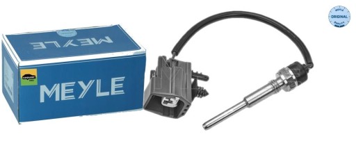 714 821 - ДАТЧИК ТЕМПЕРАТУРИ. CITROEN JUMPER 2.2 HDI 06-