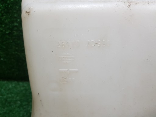 washer fluid tank NISSAN QASHQAI 28910JD900