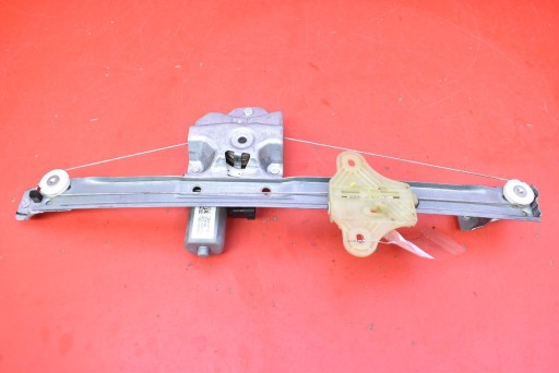 window regulator right front EU 807205569R RENAULT CLIO 4 IV KOMBI 12-20