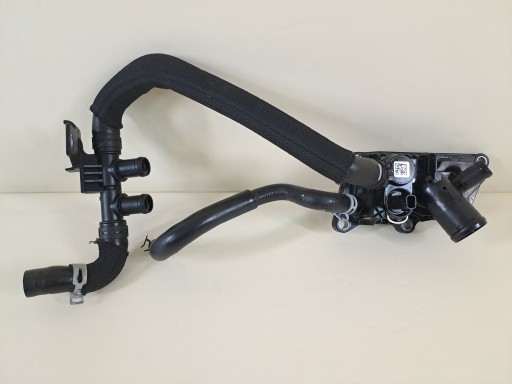 110616875R - SANDERO III STEPWAY 21R термостат корпус датчик