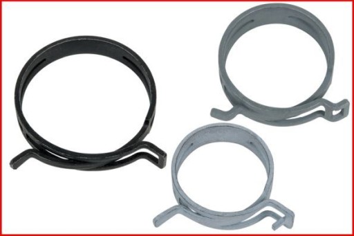 КЛЕЩИ, ХОМУТ 115.1065 KS TOOLS