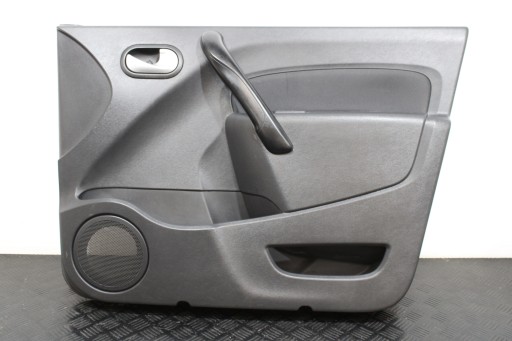 upholstery side door right front front KANGOO II 2 III 3 LIFT