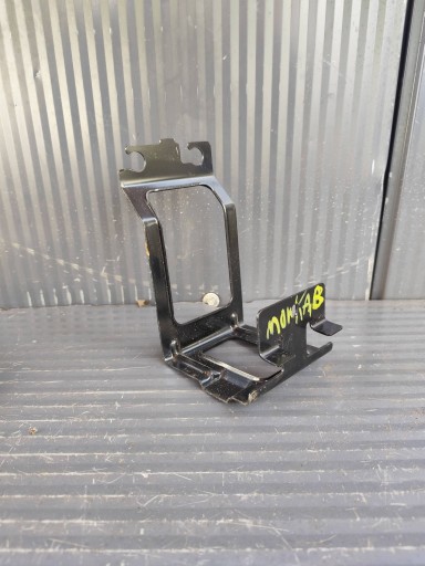 OPEL MOKKA II B Support plaque Radiateur 348650E00