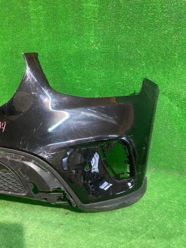 Frontstoßstange vorne MERCEDES GLC W253 LIFT 19