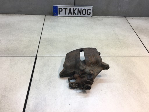 caliper brake left front CITROEN C5 and 2.2 HDI