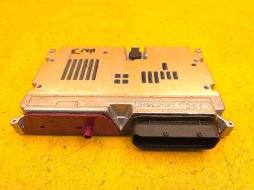 Audi a6 c8 4k e-tron модуль контролера камери 4k4907108h