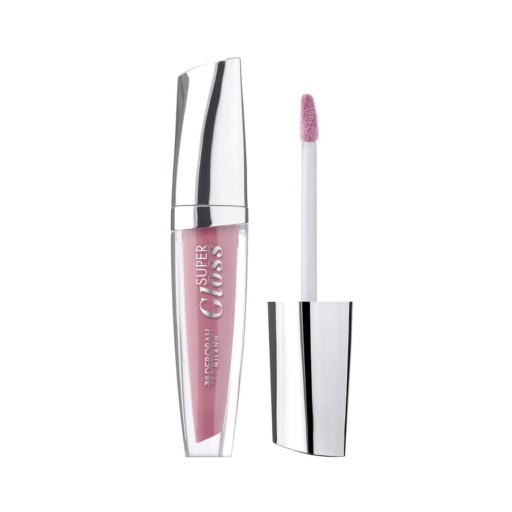 Rúže Deborah Super Gloss N 03 Tekutina