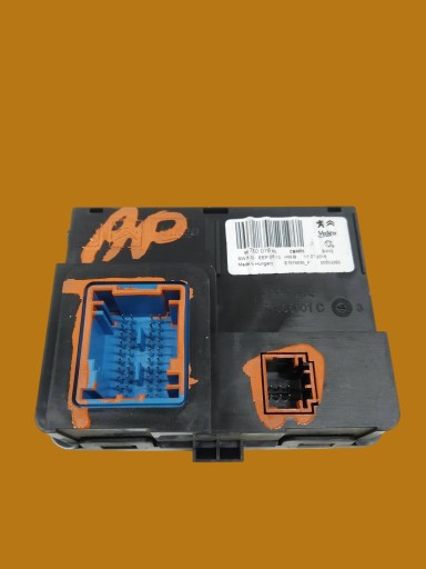 modul klimaanlage 9678007680 Peugeot 308 II (2014- )