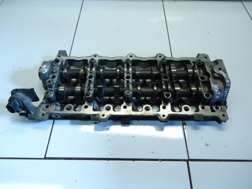 OPEL ASTRA IV J 1.7CDTI A17DT A17DTR vačky rozvodu RÁM