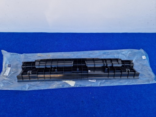 MERCEDES B-KLASA W246 cover supports rear part moulding boot MDE/SKR370