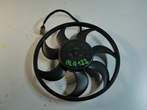 Kühlergebläse VW 313613303