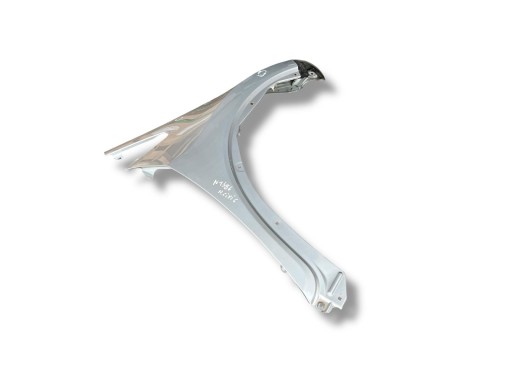 fender right side Honda Civic 8 facelift FK1 2010 60210-SMG-E00ZZ