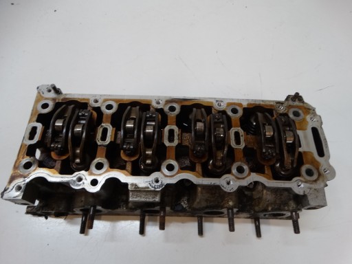 kopf zylinderkopf VOLKSWAGEN GOLF VI 1.2 TSI 77KW 03F103373D