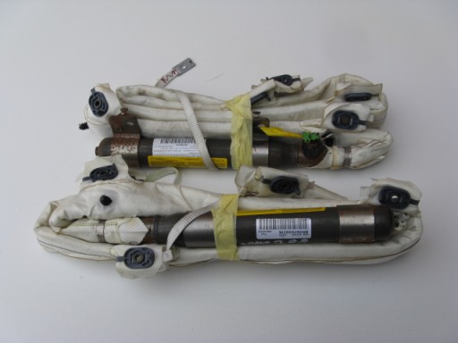 Dachvorhang Airbag FIAT BRAVO II