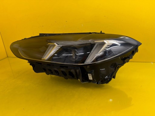 light left BMW 4 G22 G23 G26 Lift LCI Led 5A3B301-05