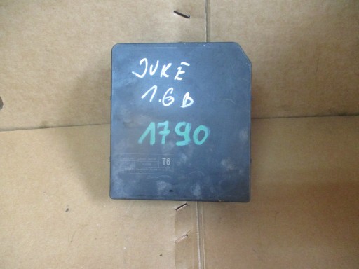 Модуль контролер коробка bsi nissan juke f15 1.5 dci 284b71kk0b