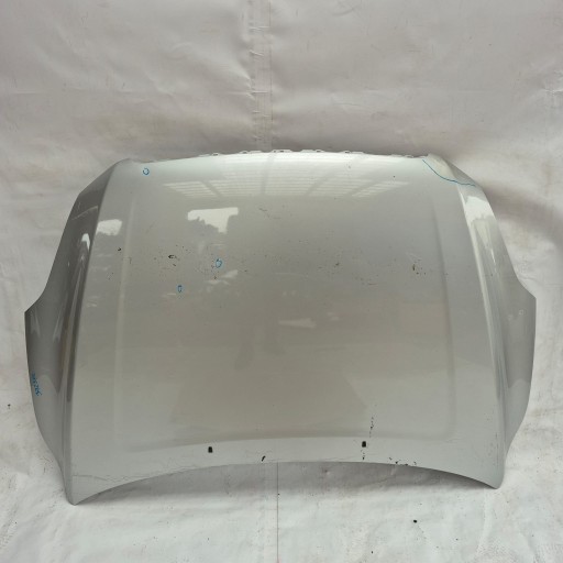 VOLVO XC60 e 08-13 Cofano