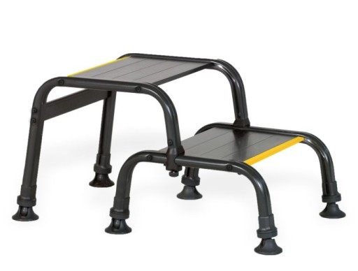 201-695 - Вхідна сходинка для будинку на колесах Prostep 2 Westfield