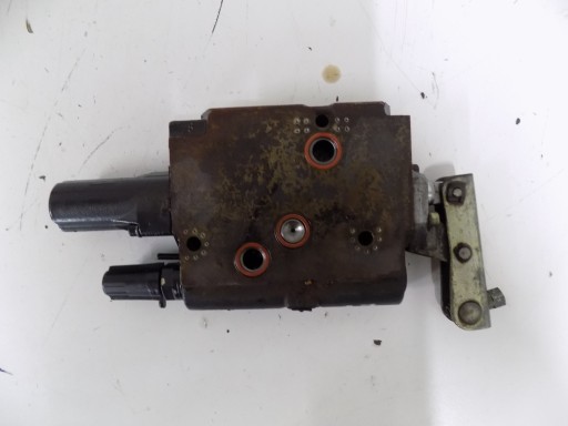 87546169 - NEW HOLLAND CASE FIAT РОЗДІЛ КЛАПАН УПРАВЛІННЯ