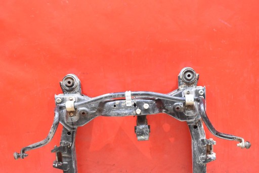 axle beam sider subframe axle beam front CHEVROLET CRUZE 1 and J300 2.0 VCDI 163KM 12