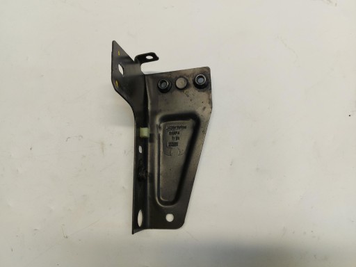 FORD RANGER IV LIFT držák nárazníku pravý předek 17W996