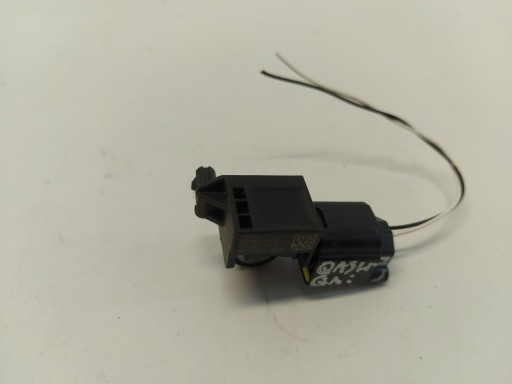 Nissan Qashqai J12 III LIFT Crashsensor Drucksensor Airbag 988307904R